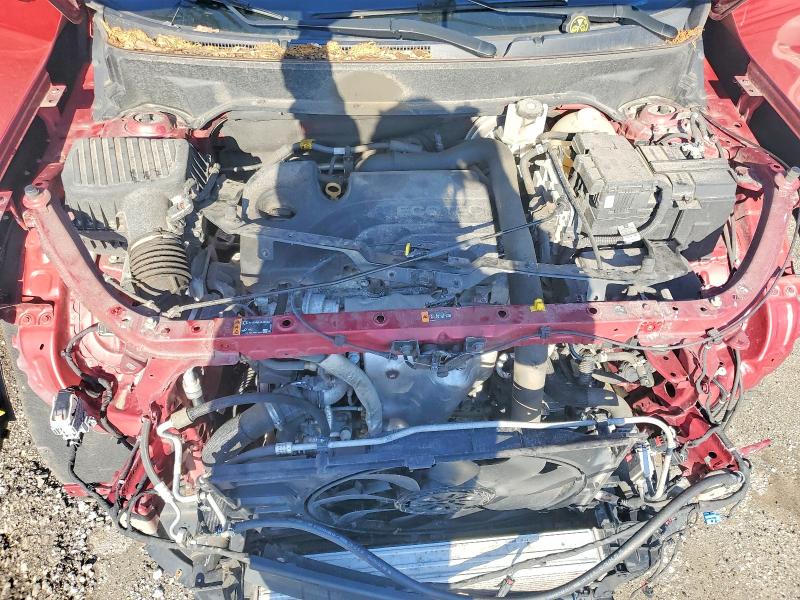 Photo 12 from auction – 2020 GMC TERRAIN with VIN 3GKALTEV4LL167815