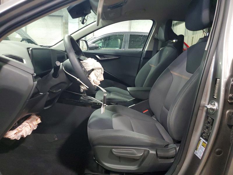 Photo 7 from auction – 2024 KIA NIRO with VIN KNDCP3LE3R5164960
