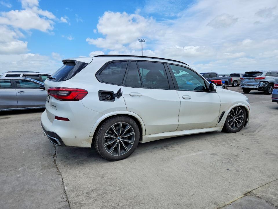 Photo 3 from auction – 2019 BMW X5 with VIN 5UXCR6C56KLK80245