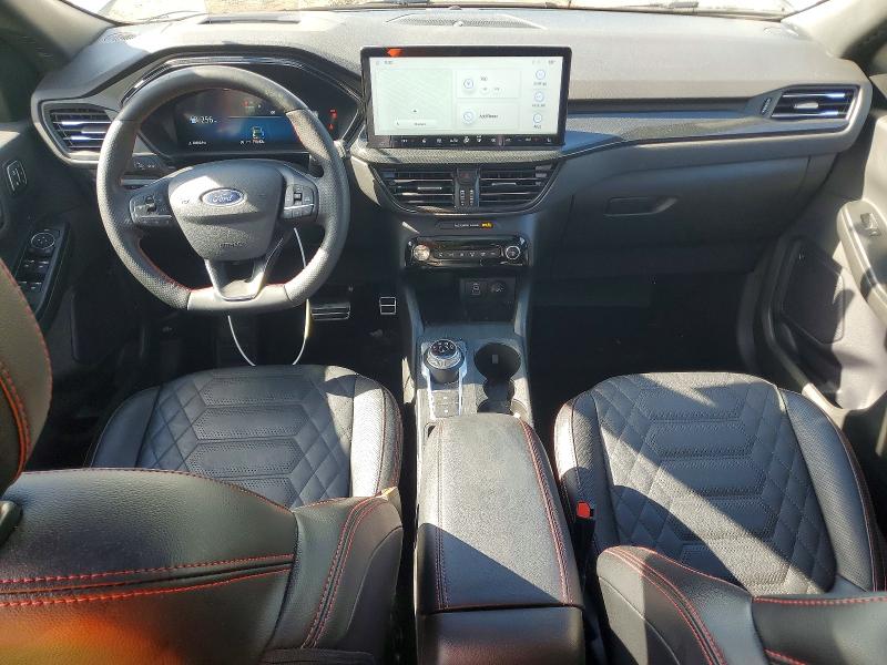 Foto 8 de la subasta – 2024 FORD ESCAPE con VIN 1FMCU9PAXRUB02668