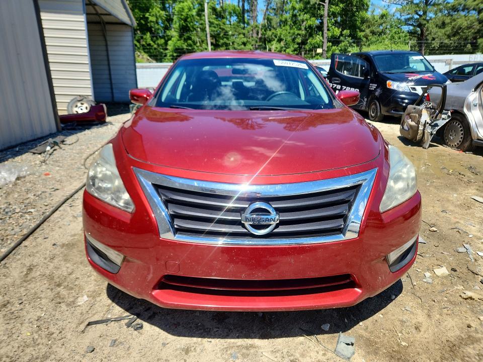 Photo 5 from auction – 2015 NISSAN ALTIMA with VIN 1N4AL3AP5FC479764