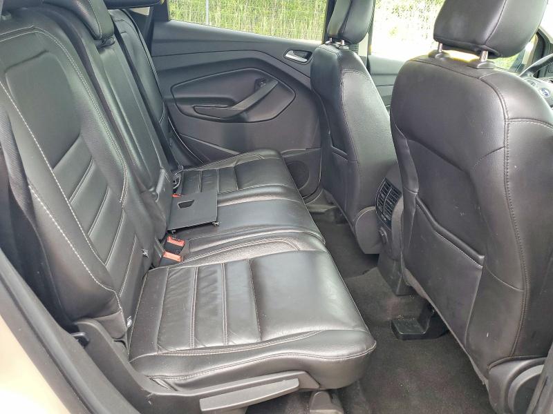 Photo 11 from auction – 2018 FORD ESCAPE with VIN 1FMCU9HD3JUA40947