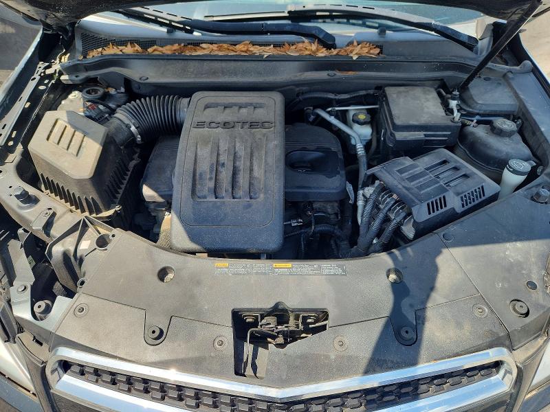 Photo 11 from auction – 2014 CHEVROLET EQUINOX with VIN 2GNALCEK0E6168704