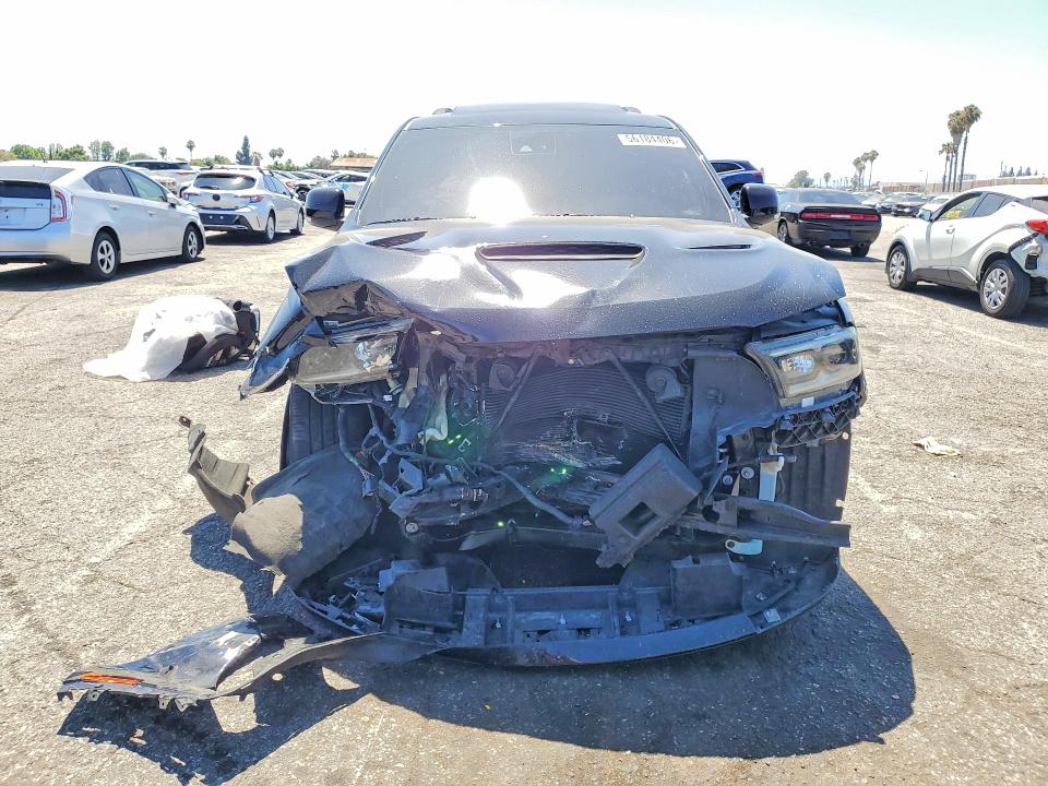 Foto 5 de la subasta – 2023 DODGE DURANGO con VIN 1C4SDJCT9PC568524