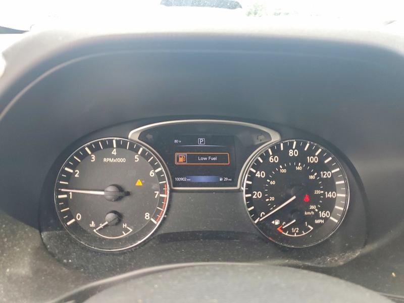 Zdjęcie 9 z aukcji – 2017 NISSAN PATHFINDER z VIN 5N1DR2MN3HC643344
