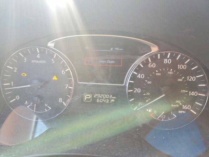Photo 9 from auction – 2015 NISSAN ALTIMA with VIN 1N4AL3AP8FC449285