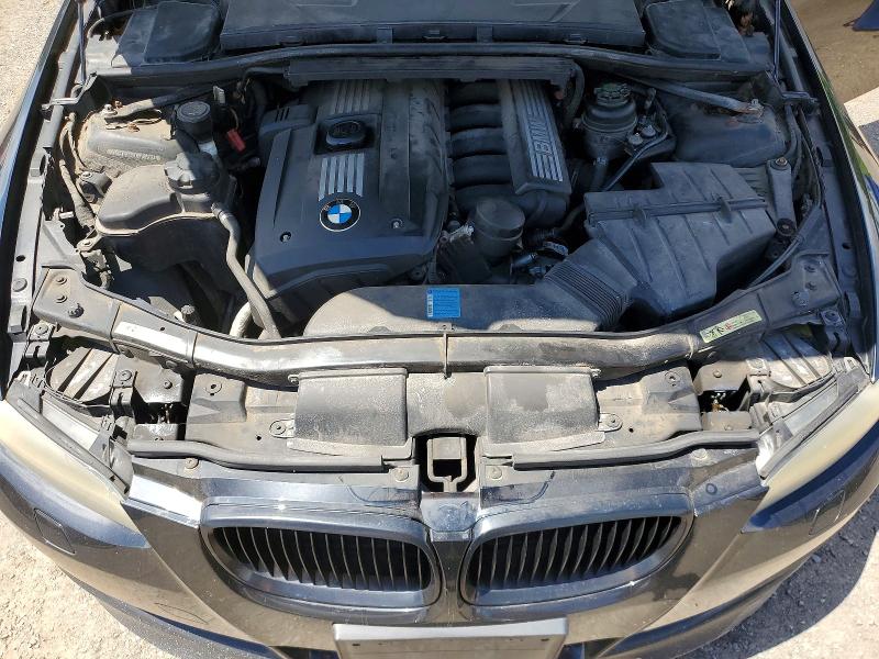Photo 11 from auction – 2008 BMW 328 with VIN WBAWB33508PU89464