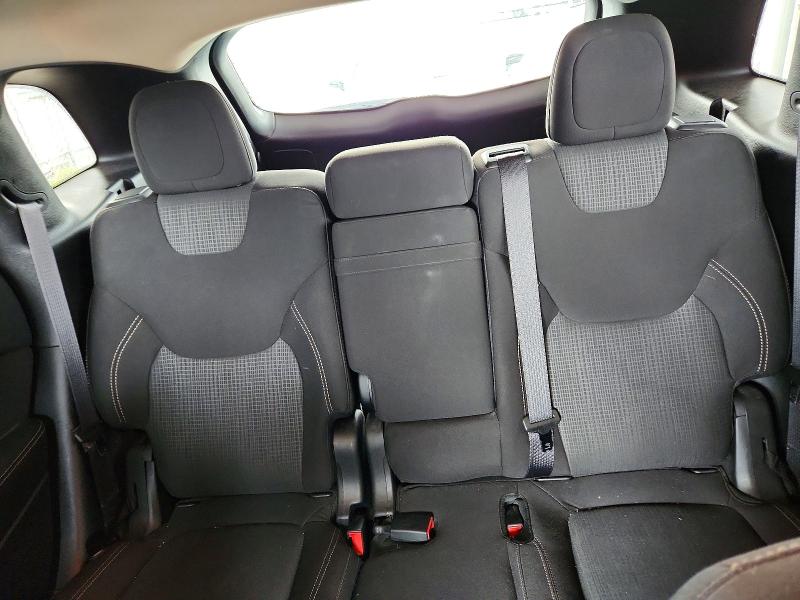 Photo 10 from auction – 2016 JEEP CHEROKEE with VIN 1C4PJMCS9GW270318