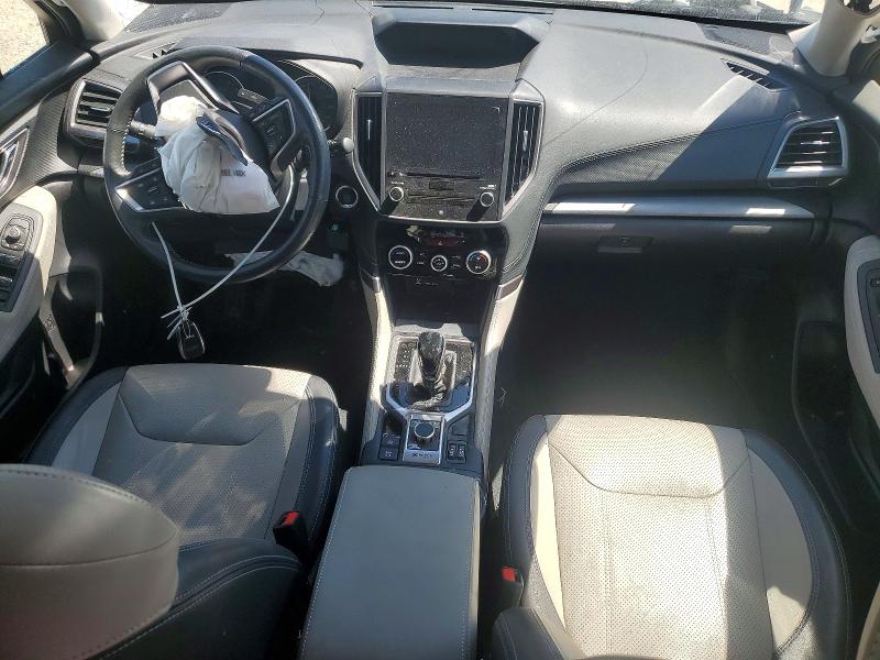 Foto 8 de la subasta – 2021 SUBARU FORESTER con VIN JF2SKAUC1MH517863