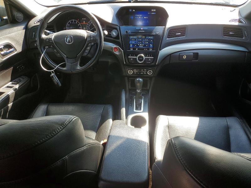 Photo 8 from auction – 2016 ACURA ILX with VIN 19UDE2F77GA803283