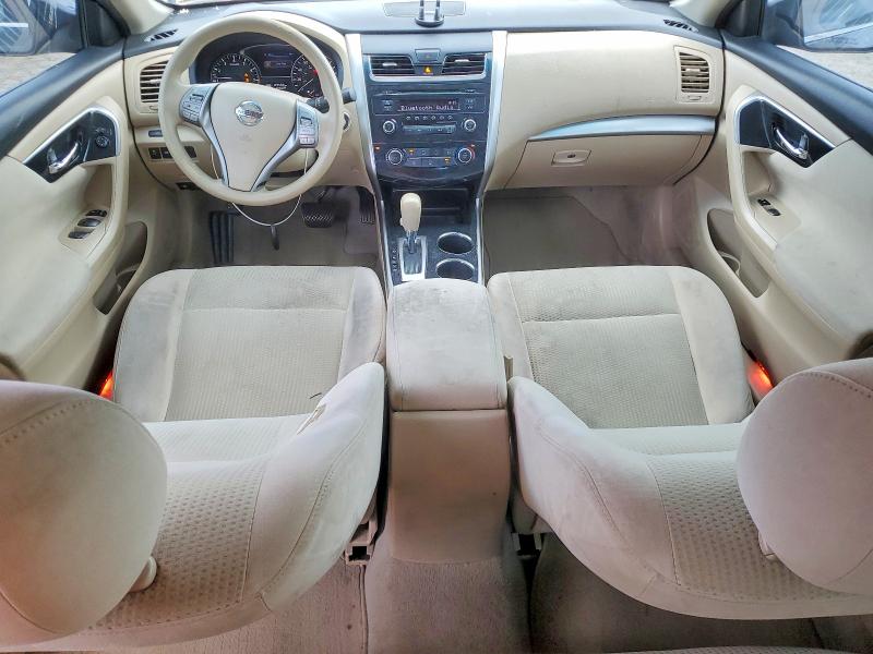 Photo 8 from auction – 2014 NISSAN ALTIMA with VIN 1N4AL3AP0EN205097
