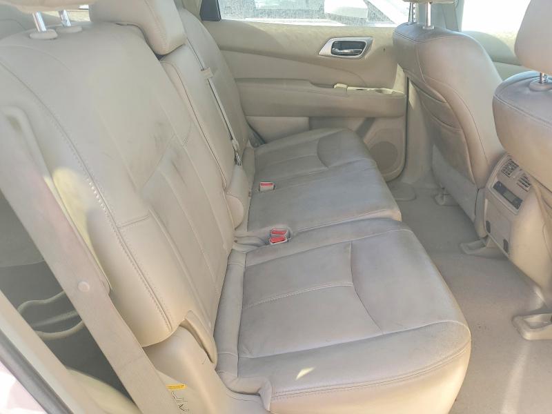 Zdjęcie 11 z aukcji – 2013 NISSAN PATHFINDER z VIN 5N1AR2MN7DC624423
