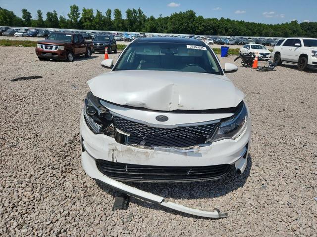 Photo 5 from auction – 2018 KIA OPTIMA with VIN 5XXGU4L36JG246650
