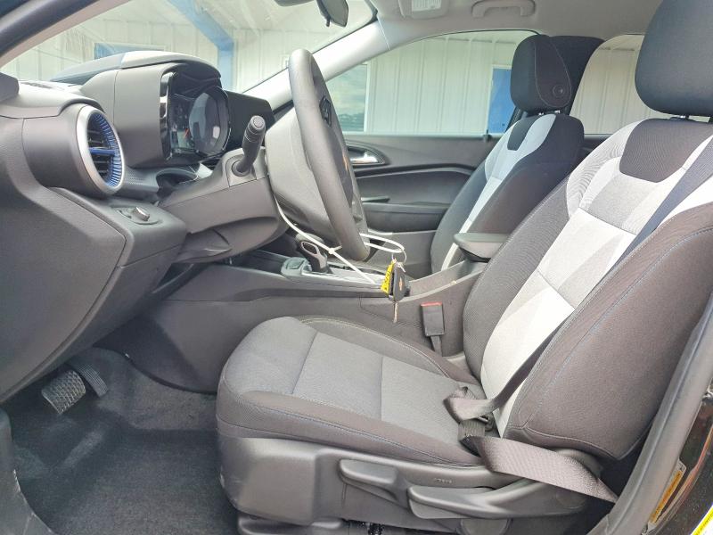 Photo 7 from auction – 2026 CHEVROLET TRAX with VIN KL77LFEP0TC110884