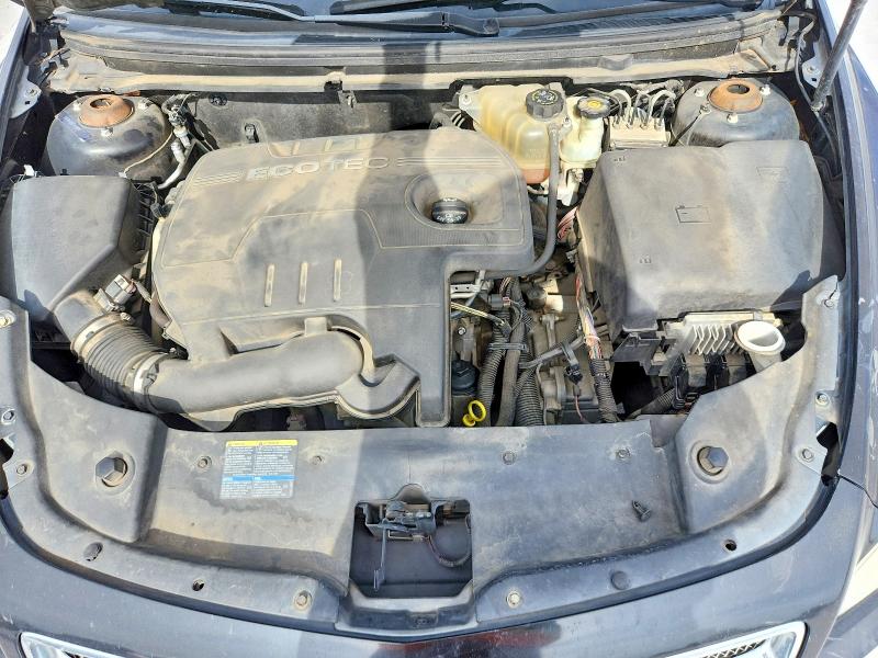 Photo 11 from auction – 2008 CHEVROLET MALIBU with VIN 1G1ZH57B58F255782
