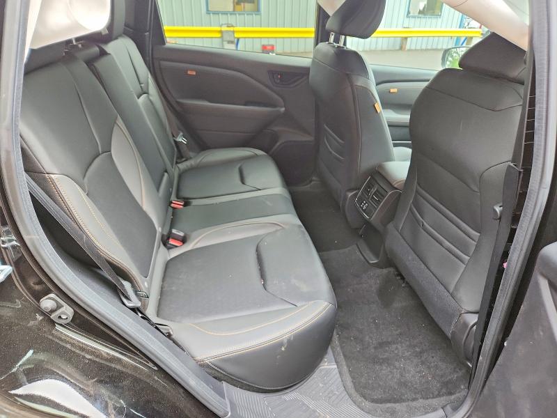 Photo 10 from auction – 2026 SUBARU FORESTER with VIN 4S4SLDL69T3040146