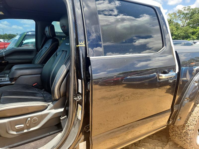 Photo 12 from auction – 2019 FORD F150 with VIN 1FTEW1E57KFA95994