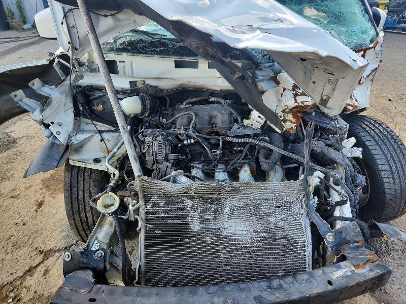 Photo 12 from auction – 2010 DODGE GRAND CARAVAN with VIN 2D4RN5D14AR409475
