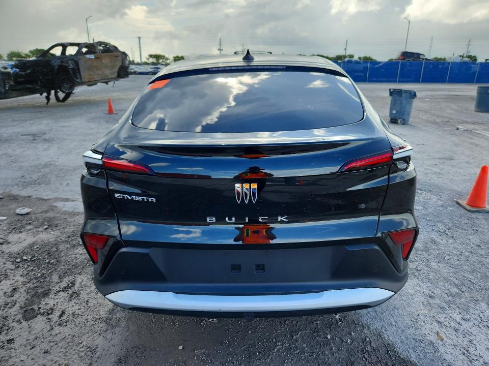 Foto 6 de la subasta – 2025 BUICK ENVISTA con VIN KL47LAEP5SB225212
