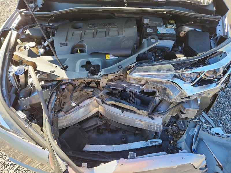 Photo 12 from auction – 2019 TOYOTA C-HR with VIN NMTKHMBXXKR090971