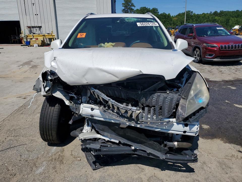 Photo 5 from auction – 2013 BUICK ENCORE with VIN KL4CJCSBXDB182448