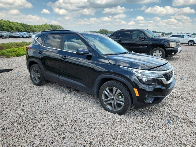 Photo 4 from auction – 2022 KIA SELTOS with VIN KNDEU2AA0N7259471