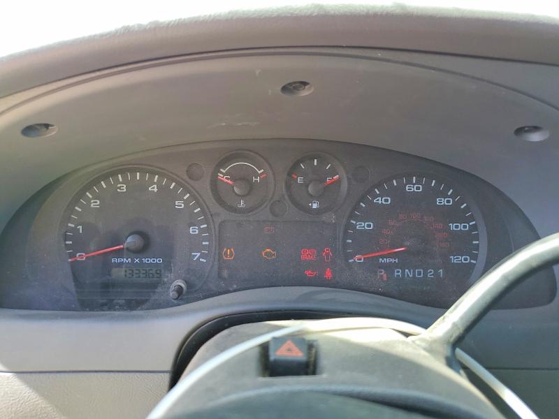 Photo 9 from auction – 2011 FORD RANGER with VIN 1FTLR4FE9BPA06595