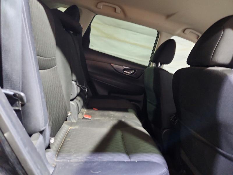 Photo 11 from auction – 2018 NISSAN ROGUE with VIN KNMAT2MV6JP513971