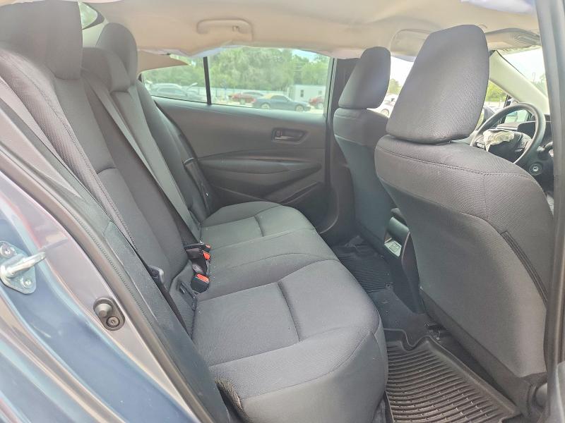 Photo 10 from auction – 2024 TOYOTA COROLLA with VIN 5YFB4MDE0RP180366