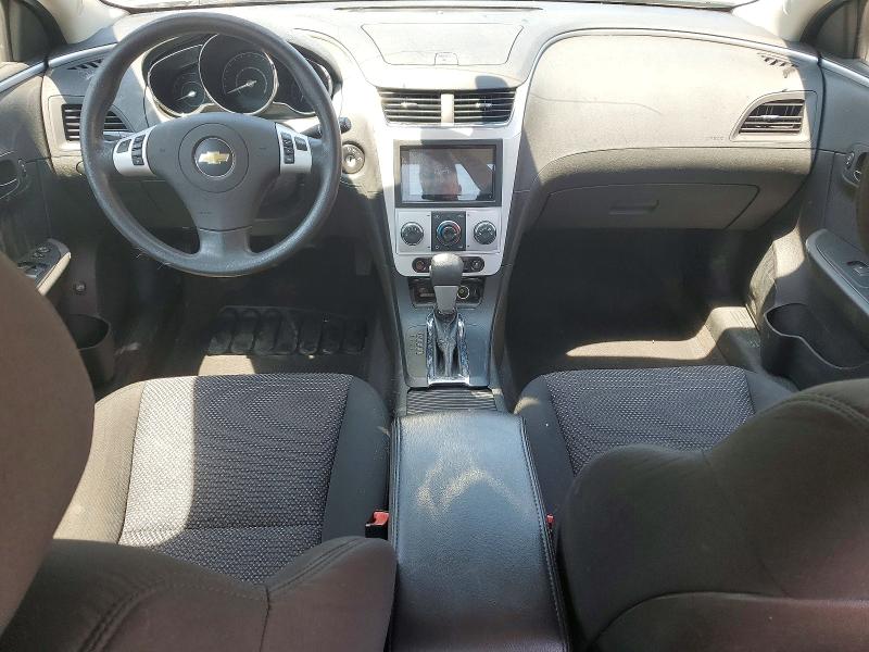 Photo 8 from auction – 2012 CHEVROLET MALIBU with VIN 1G1ZC5EU0CF121161