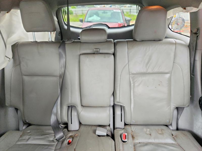 صورة رقم 10 من المزاد - 2015 TOYOTA HIGHLANDER مع VIN 5TDZKRFH4FS063935