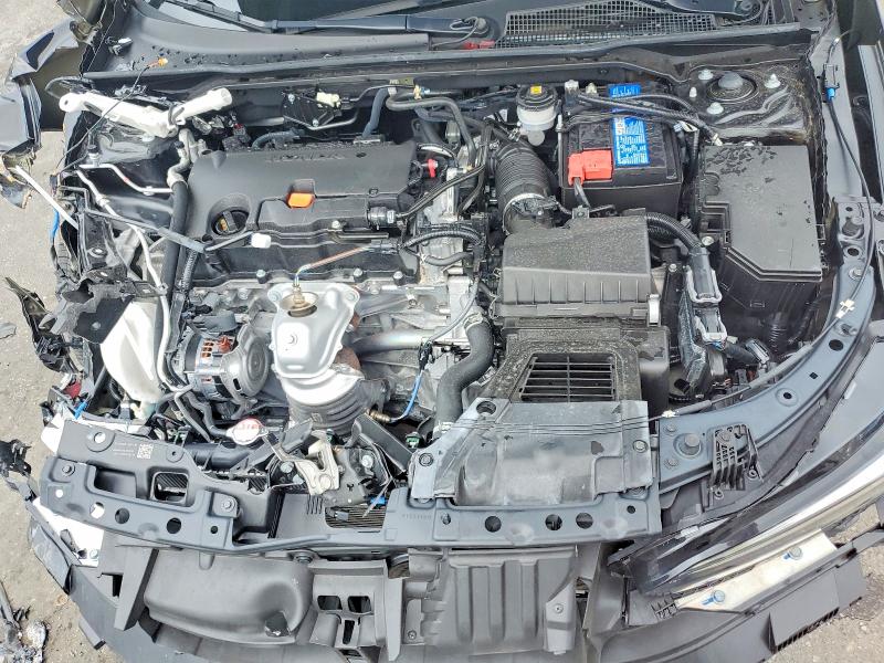 Photo 11 from auction – 2024 HONDA CIVIC with VIN 19XFL2H83RE020139