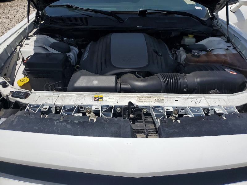 Photo 11 from auction – 2013 DODGE CHALLENGER with VIN 2C3CDYBT2DH593597
