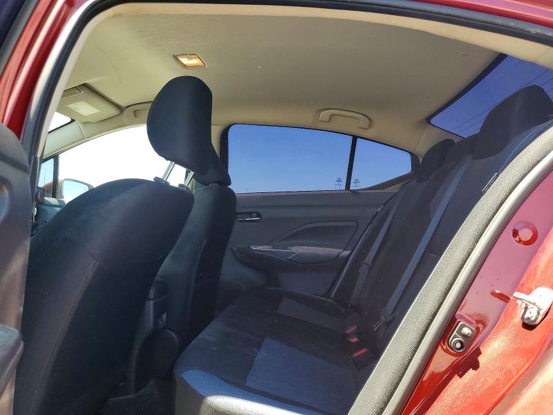 Photo 10 from auction – 2024 NISSAN VERSA with VIN 3N1CN8EV0RL830174
