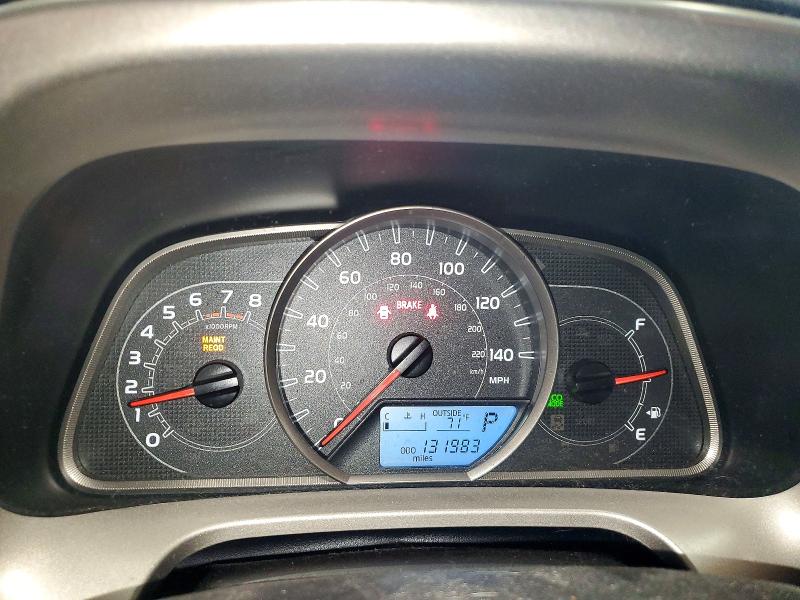 Photo 9 from auction – 2015 TOYOTA RAV4 LE AWD with VIN JTMBFREV7FJ044368