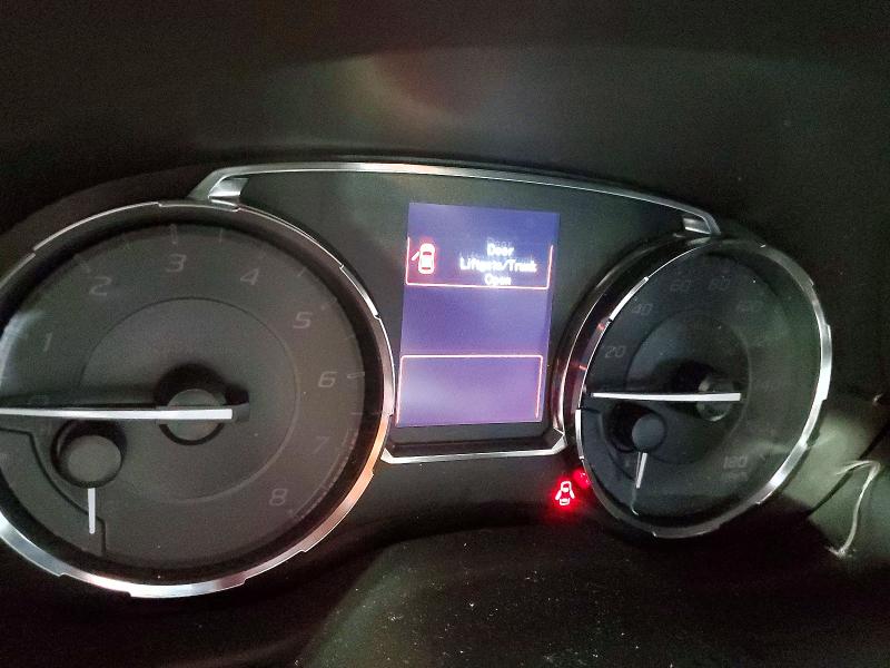 صورة رقم 9 من المزاد - 2015 SUBARU WRX مع VIN JF1VA2L61F9835002