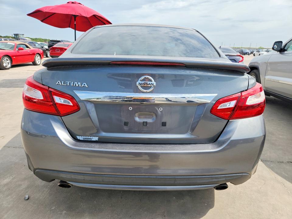 Photo 6 from auction – 2016 NISSAN ALTIMA with VIN 1N4AL3AP5GN304968