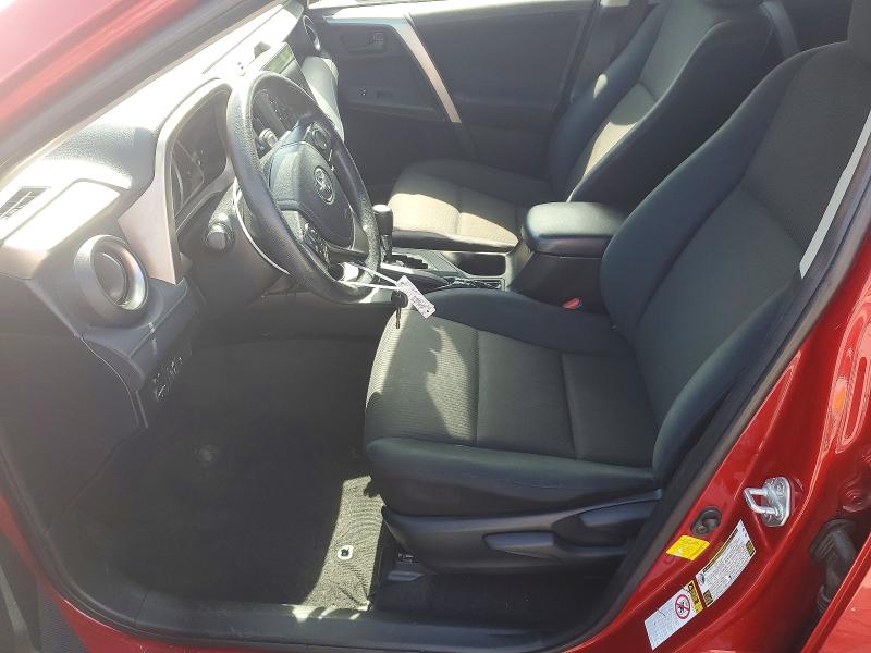 Photo 7 from auction – 2014 TOYOTA RAV4 with VIN JTMZFREV6EJ015036