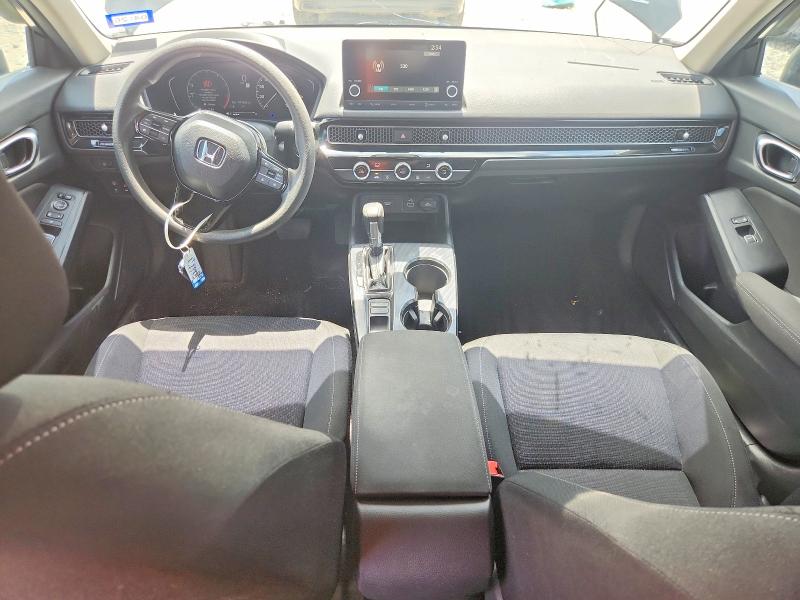 صورة رقم 8 من المزاد - 2023 HONDA CIVIC مع VIN 2HGFE2F22PH540148