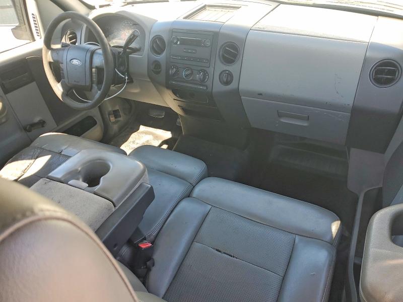 Снимка 8 от търг – 2008 FORD F150 с VIN 1FTRF12288KD25327