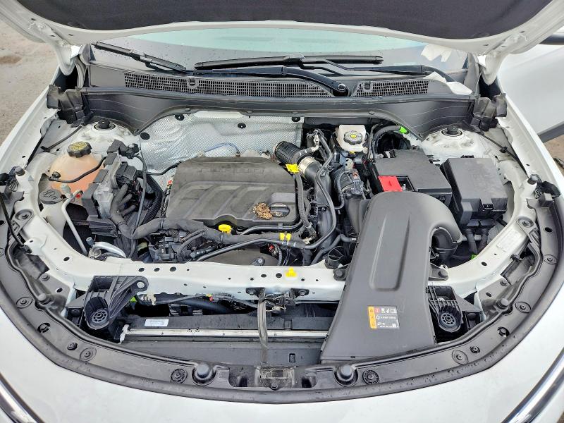 Photo 11 from auction – 2025 BUICK ENVISTA with VIN KL47LAEP9SB144830
