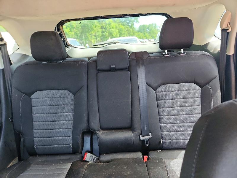 Photo 10 from auction – 2015 FORD EDGE with VIN 2FMTK4G98FBC40869