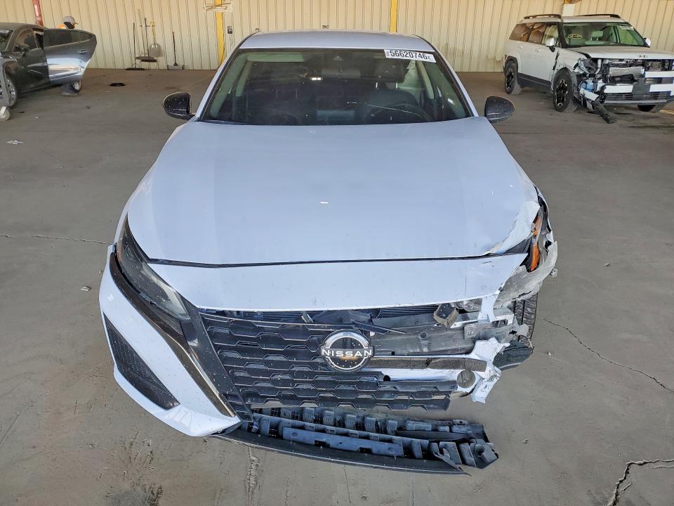 Photo 5 from auction – 2024 NISSAN ALTIMA with VIN 1N4BL4CV8RN428628