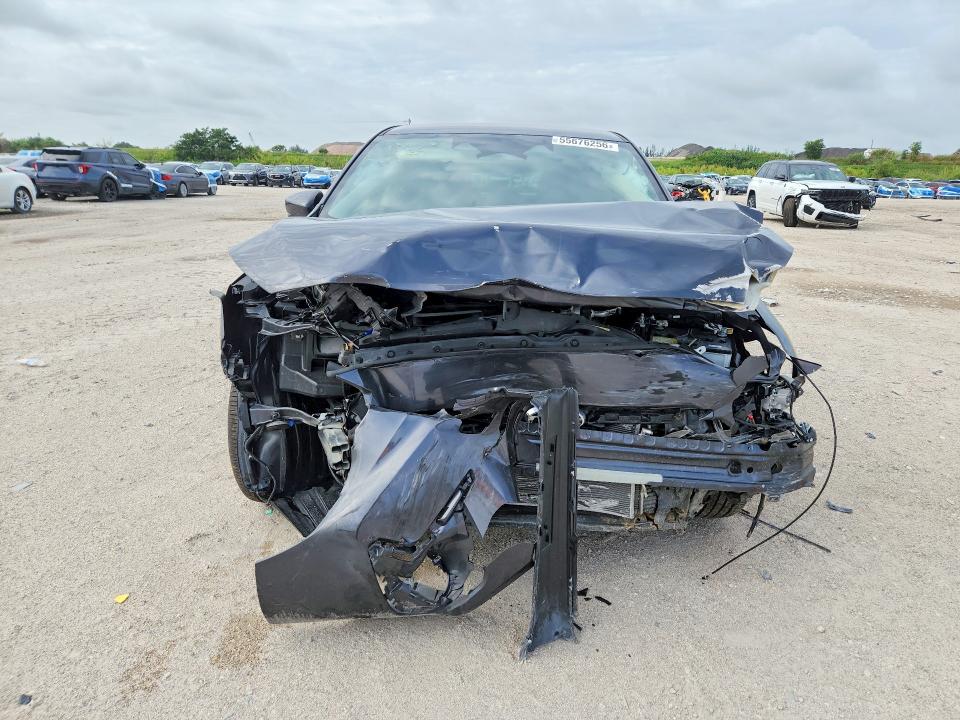 Photo 5 from auction – 2024 SUBARU IMPREZA with VIN JF1GUAFC3R8904066