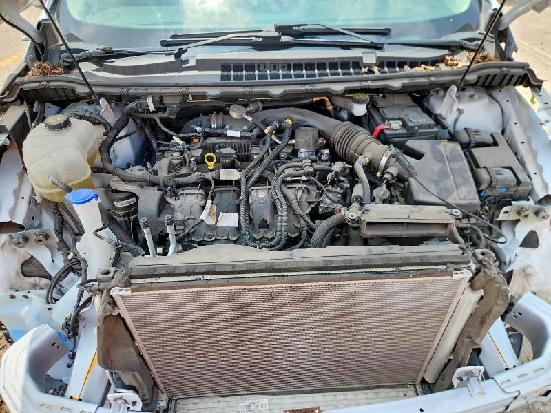 Фото 11 с аукциона – 2020 FORD EDGE с VIN 2FMPK3J94LBA99833