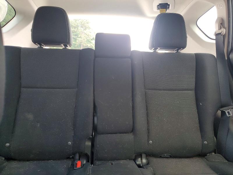 Photo 10 from auction – 2016 TOYOTA RAV4 with VIN 2T3WFREV1GW280213
