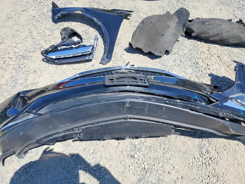 Photo 13 from auction – 2023 ACURA MDX with VIN 5J8YE1H88PL040373
