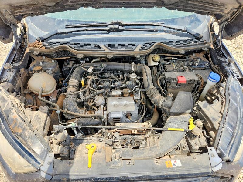 Photo 11 from auction – 2021 FORD ECOSPORT with VIN MAJ3S2FE0MC398925