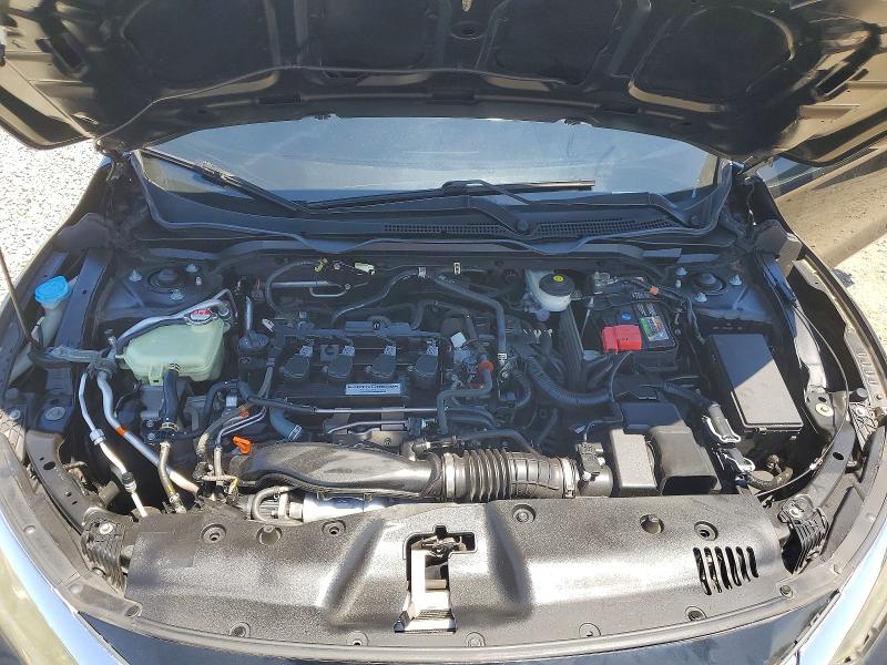 Photo 11 from auction – 2016 HONDA CIVIC with VIN 2HGFC3B76GH350415
