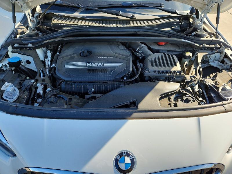 Photo 11 from auction – 2021 BMW 228XI with VIN WBA73AK08M7H36027